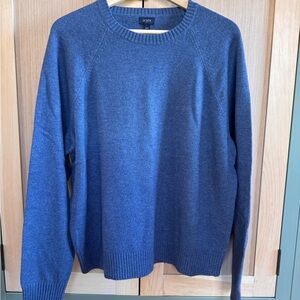 J Crew Men’s sweater